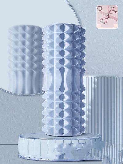 Foam Shaft & Massage Shaft Roller