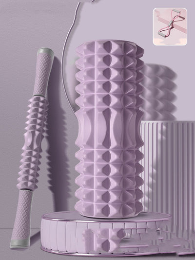 Foam Shaft & Massage Shaft Roller