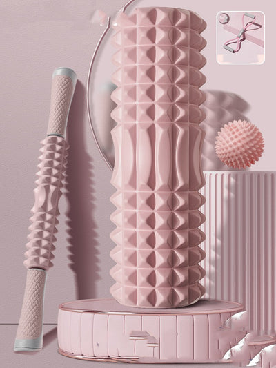 Foam Shaft & Massage Shaft Roller