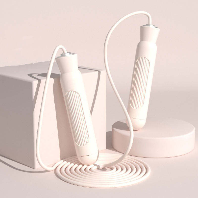 Durable Speed Cardio Jump Rope