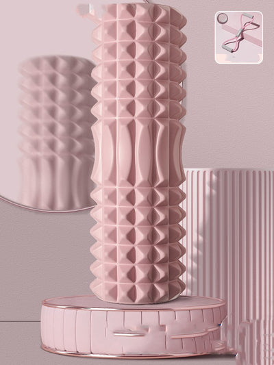 Foam Shaft & Massage Shaft Roller
