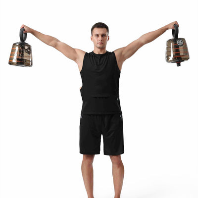 Fitness Adjustable Weight