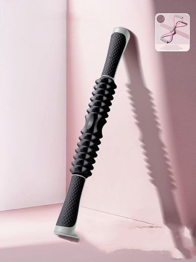 Foam Shaft & Massage Shaft Roller
