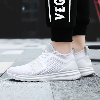 Men's Breathable Casual Sneakers