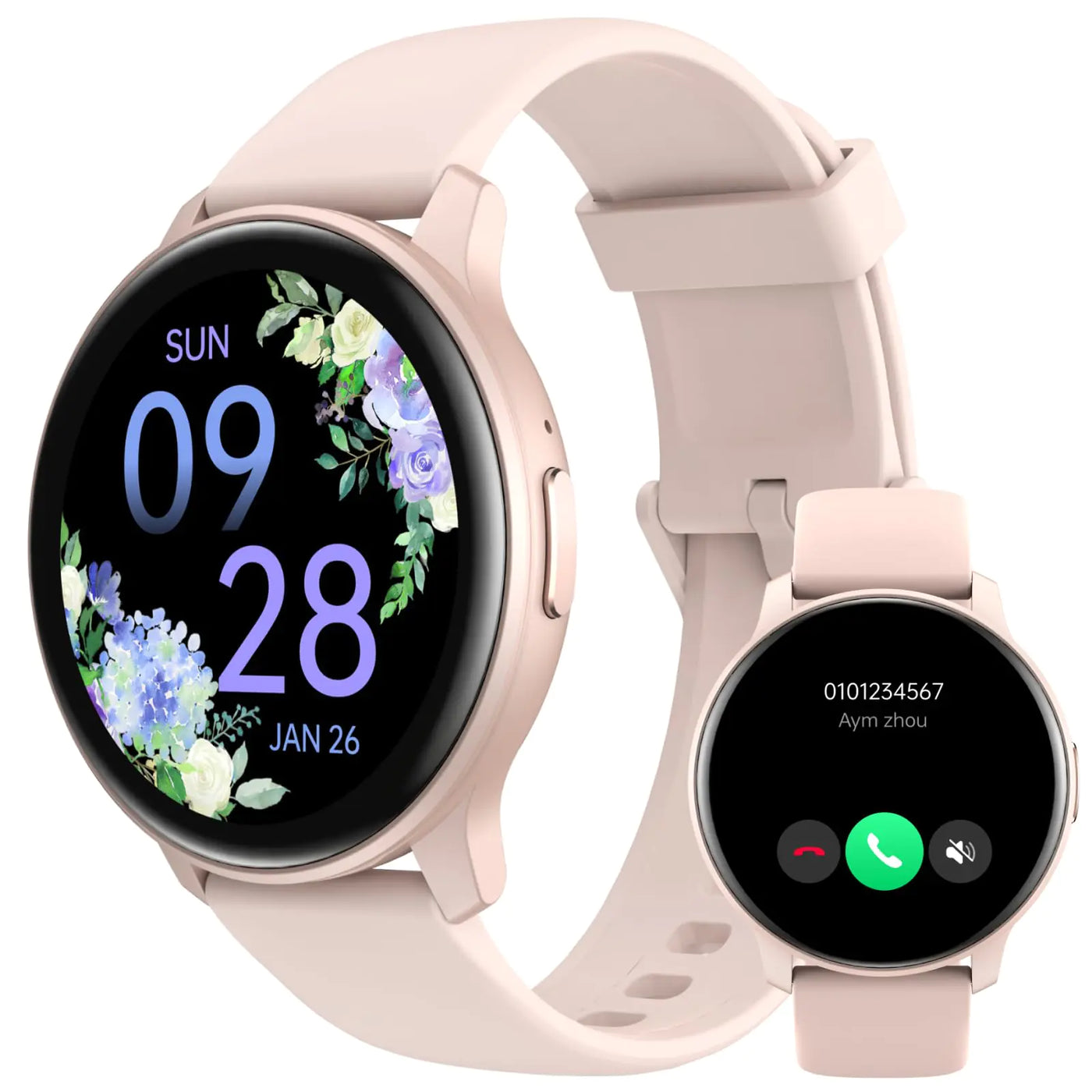 JeeJTek Smart Watch