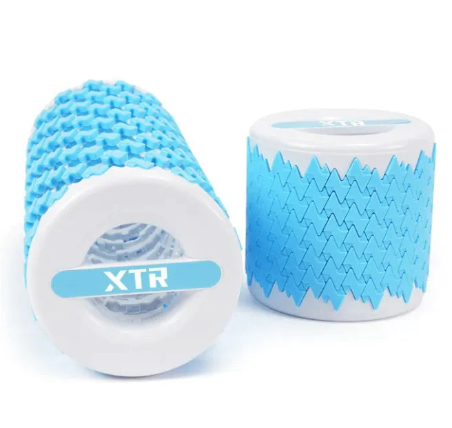 Adjustable Foam Roller