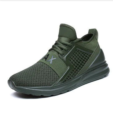 Men's Breathable Casual Sneakers