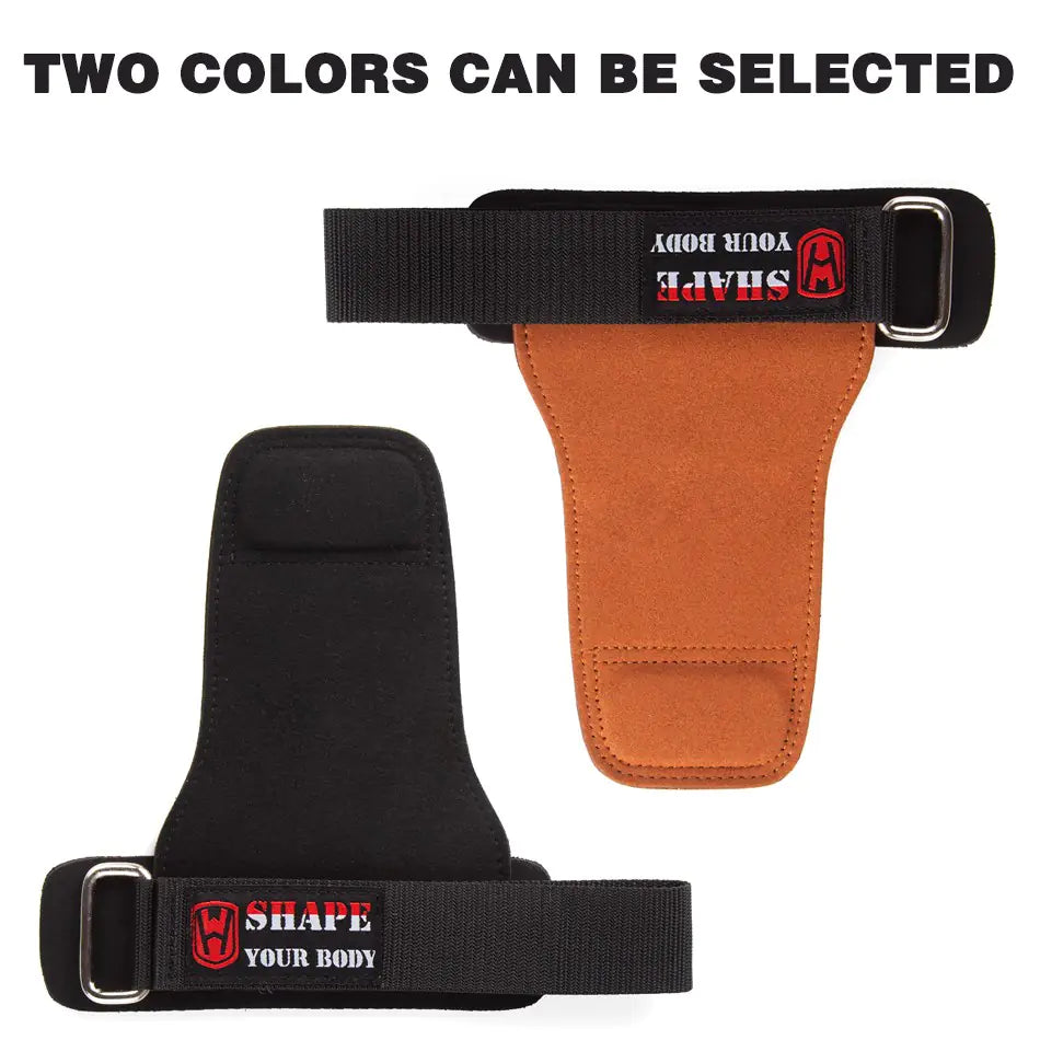 Gym Weightlifting Gloves