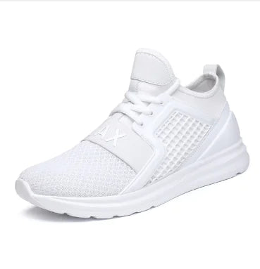 Men's Breathable Casual Sneakers