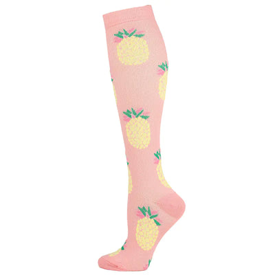 Multicolor Outdoor Running Socks