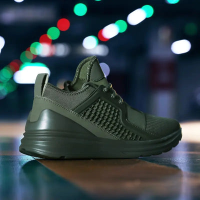 Men's Breathable Casual Sneakers