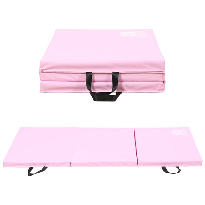 Modern-Depo Gymnastics Mat