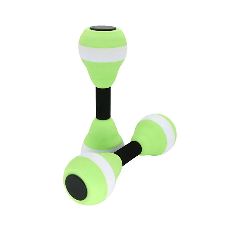 Adjustable Dumbbells