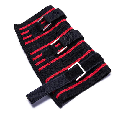 LS0509 Compression Elbow Support for Weightlifting