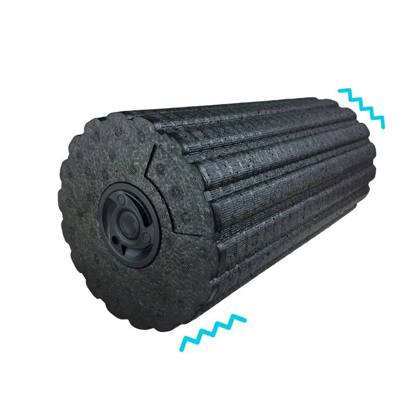 Electric Vibrating Foam Roller