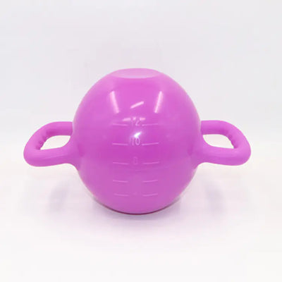 Yoga Water Bottle Dumbbells