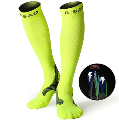 Professional Long Compression Socks